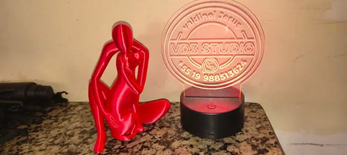 Estatua amor incondicional