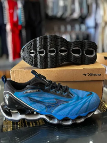 Mizuno Pro 11