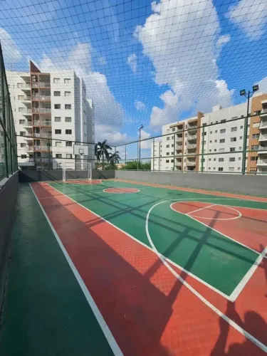 APARTAMENTO FLEX 2 QUARTOS | PARQUE 10