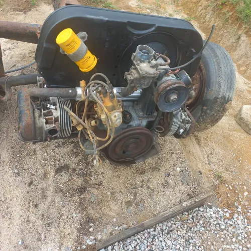 Motor pra gaiola 