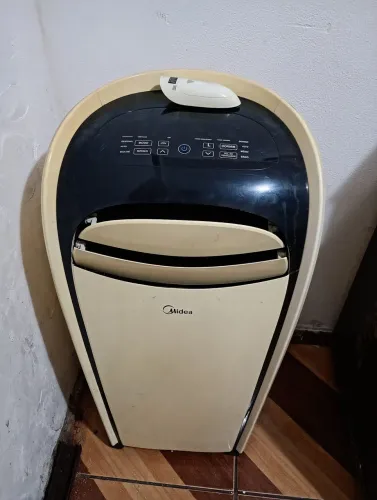 Ar-condicionado 