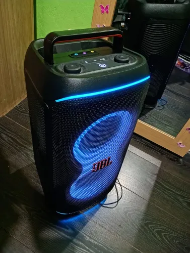 JBL