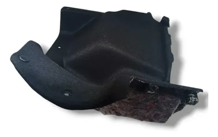 Forro Carpet Porta Malas Esq. Toyota Yaris 2023 2024 2025