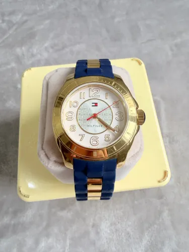 Relógio Tommy Hilfiger 