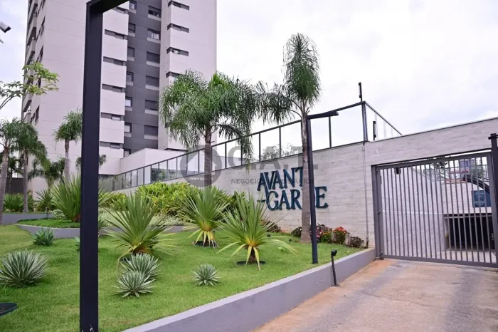 APARTAMENTO À VENDA NO EDIFÍCIO AVANT GARDE - SOROCABA/SP