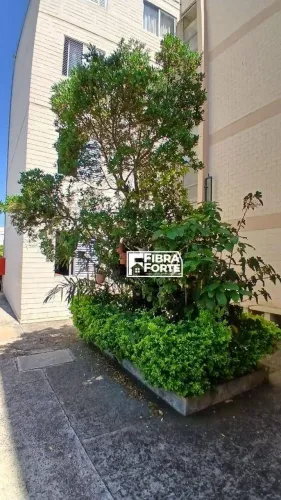 Apartamento com 2 dormitórios à venda, 54 m² por R$ 235.000,00 - Jardim Amazonas - Campina