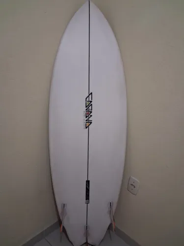 Prancha de Surf