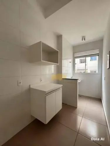 Apartamento com 2 dormitórios para alugar, 54 m² por R$ 1.498,85/mês - Centro - Ipeúna/SP