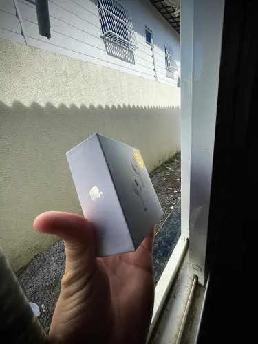 Airpods 4 Pro