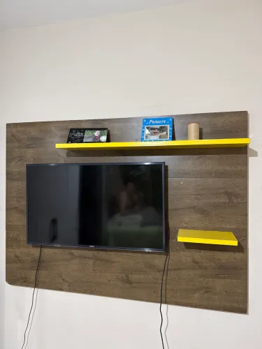 Painel para TV