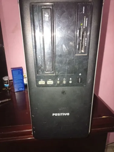 Pc da positivo 