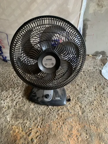 Vendo ventilador 