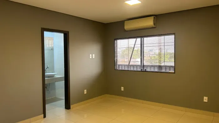 Salas Comerciais para Locação | Estrutura Completa + Internet e Energia