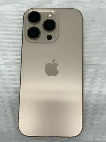 iPhone 16 pro 128gb