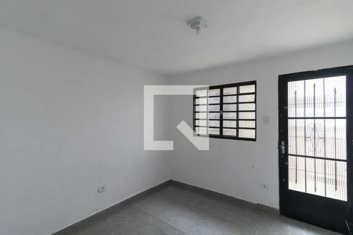 Casa à Venda - Vila Princesa Isabel, 1 Quarto, 50 m2