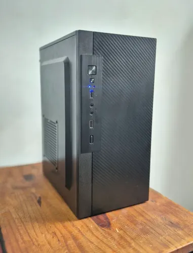 COMPUTADOR PC CPU i5 2400, 8GB DDR3, SSD 120GB, WIN 11