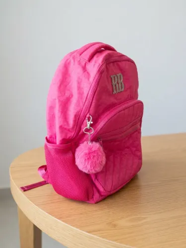 Mochila de costas rebecca bonbon
