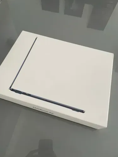 MacBook Air M5