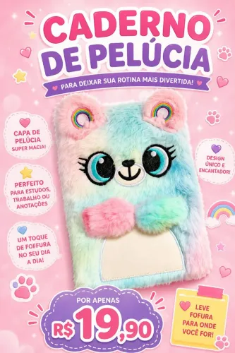 Caderno