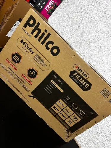 Smart TV Philco 32