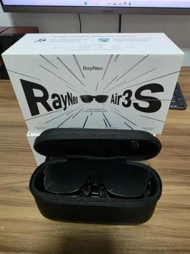 RAYNEO AIR 3S