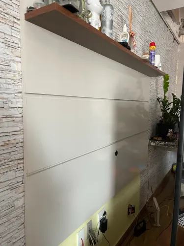 Painel de TV 1,80