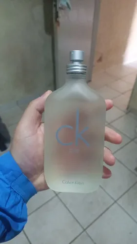 Perfume importado 