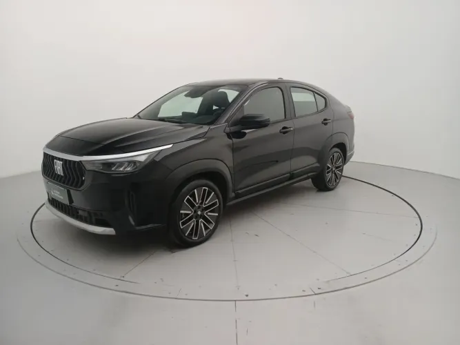 Fiat Fastback Audace 200 TB AUT (hibrído) 2026
