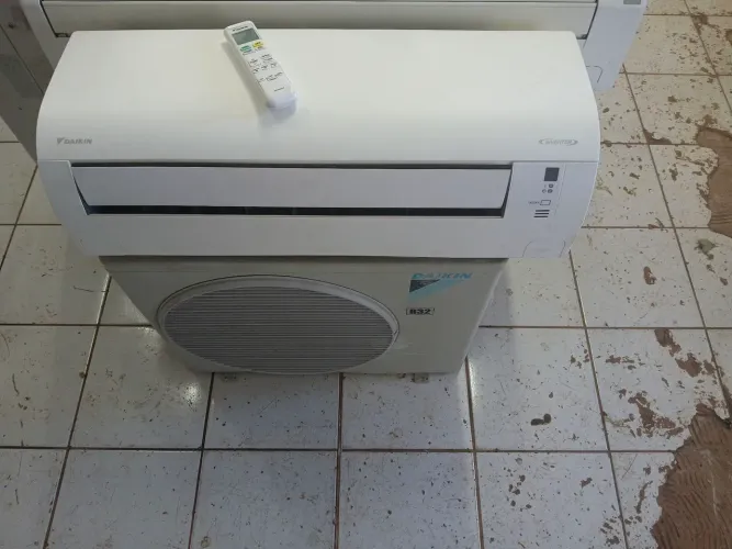 Ar-condicionado inverter