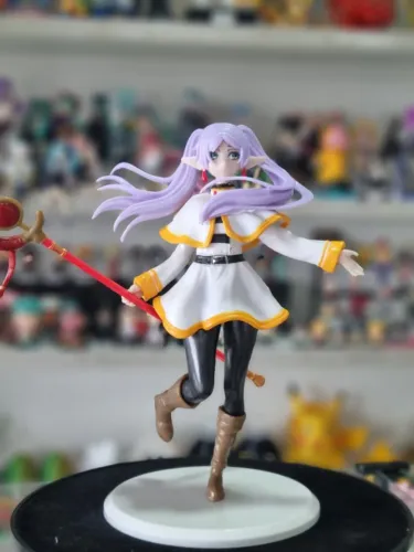 ACTION FIGURE FRIEREN