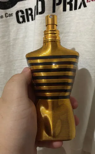 Le male elixir 125ml