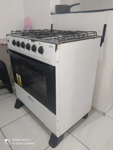 Fogão