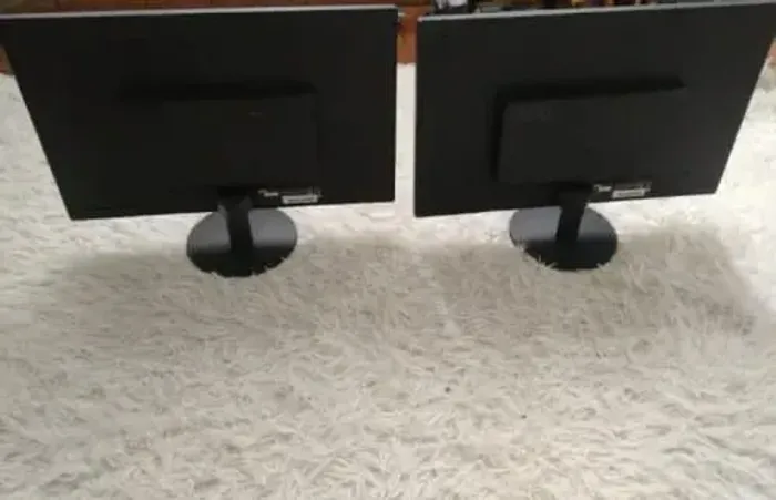 Monitor OAC Tela 21Pol.