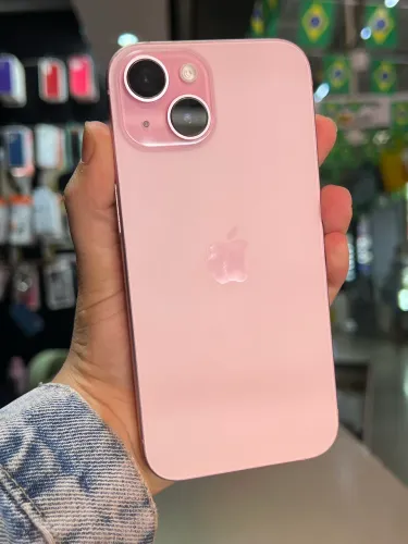 iPhone 15