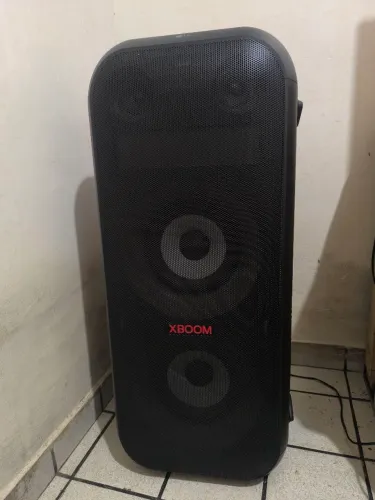 LG Xboom xl9t 1000 watts
