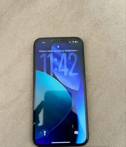 iPhone 14 Plus completo único dono 128GB
