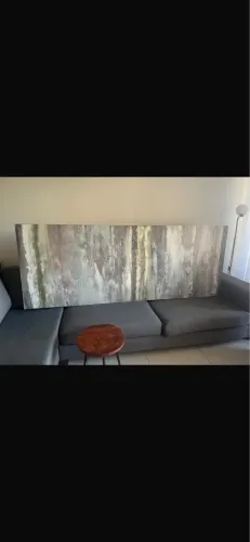 Vendo linda tela 