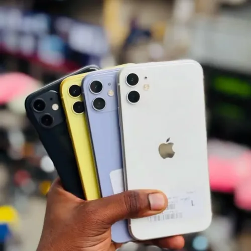 Iphone 11 128gb com garantia Kaiser iPhones