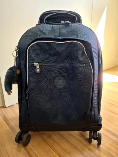 Mochila / Mala Kipling Original 