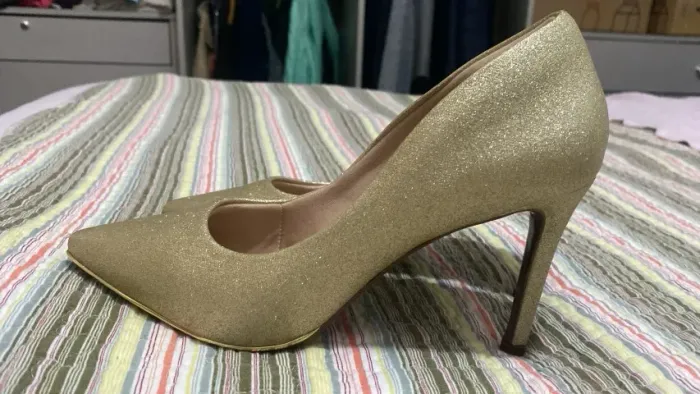 SAPATO FEMININO