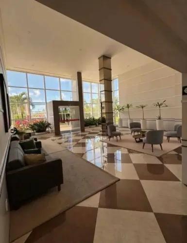 Apartamento a venda no Condomínio Trianon Jardins 1