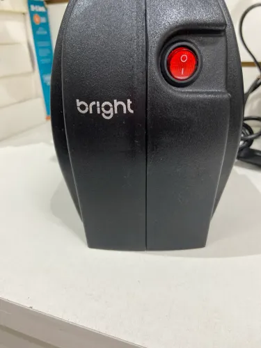 Estabilizador Brignt 300va