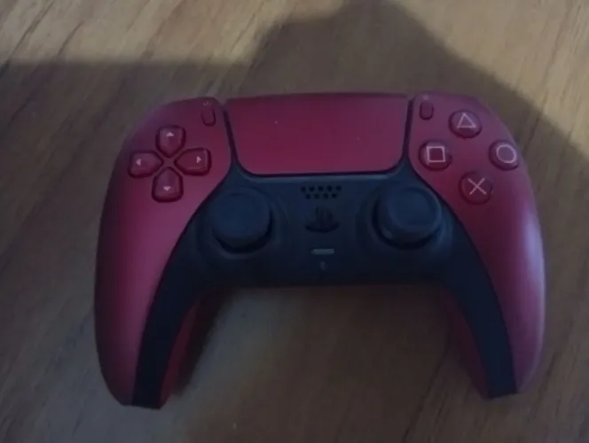 Controle original do play 5