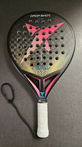 Raquete Drop Shot Explorer 4.0