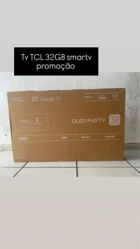 TV LACRADA 32