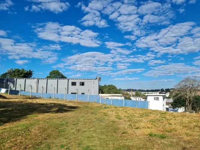 Área industrial Granja Viana, Cotia