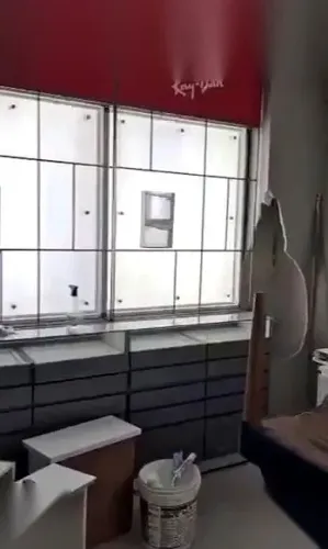 Móveis para Ótica 