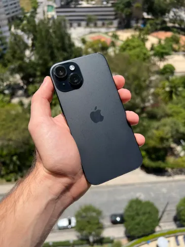 iPhone 15 128gb