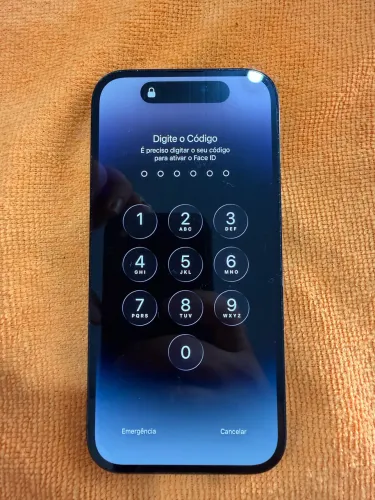 iPhone 14 Pro 1TB