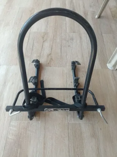 Suporte de bicicleta 